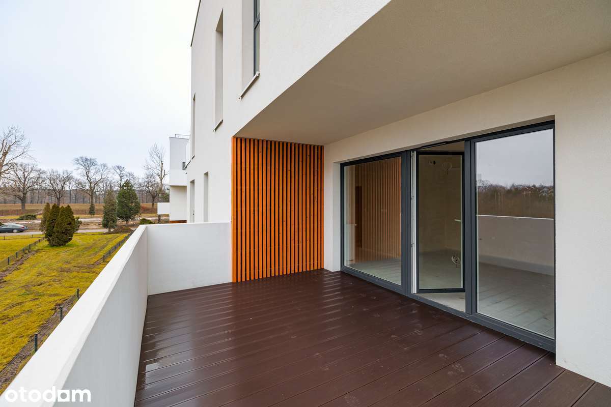 Lux - Premium Bacciarellegoo 54, 0% PCC Garaż - Pełny obrazek: 2/15