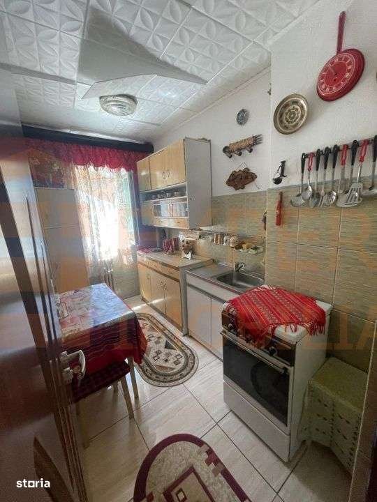 Apartament 3 camere situat in zona Casa de Cultura - Imagine principală: 2/8