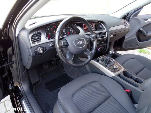 Audi A4 2.0 TDI - 19