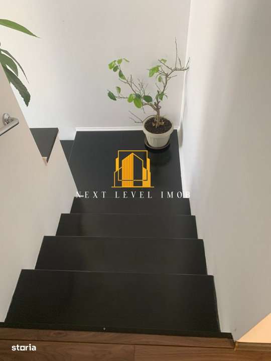 Casa moderna P+etaj zona Slava-7