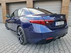 Alfa Romeo Giulia 2.0 Turbo 16V AT8-Q4 Veloce Ti - 6