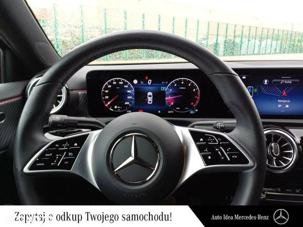 Mercedes-Benz Klasa A 200 Progressive 7G-DCT - 16