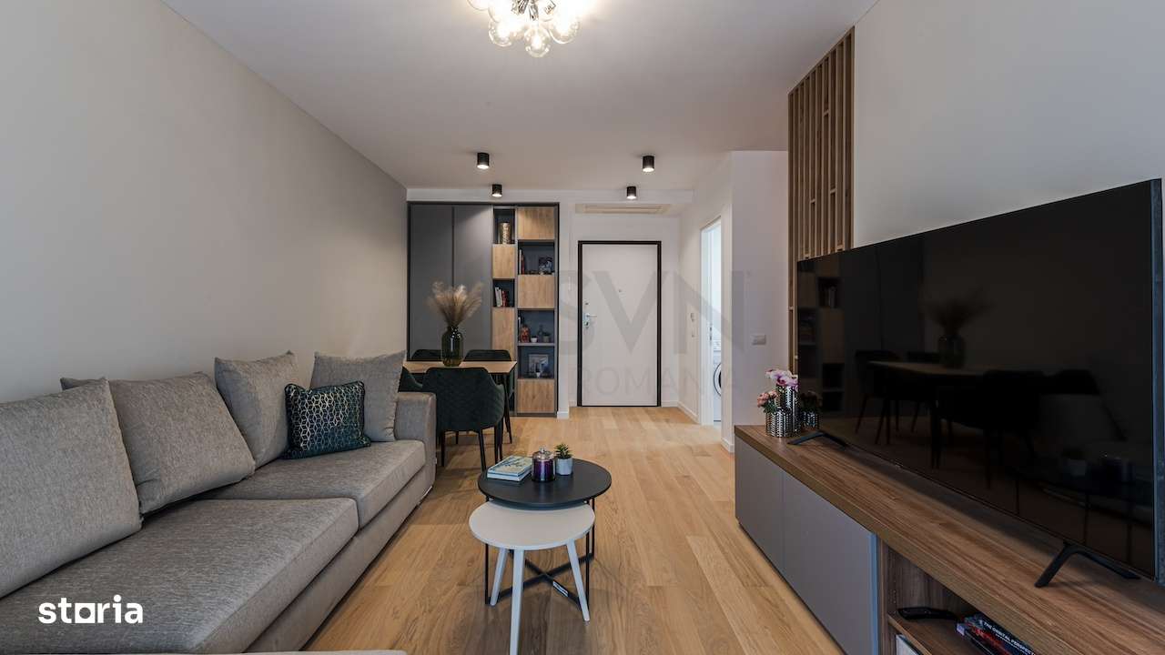 Panoramic View - 2 camere City Point - comision zero - Imagine principală: 5/15