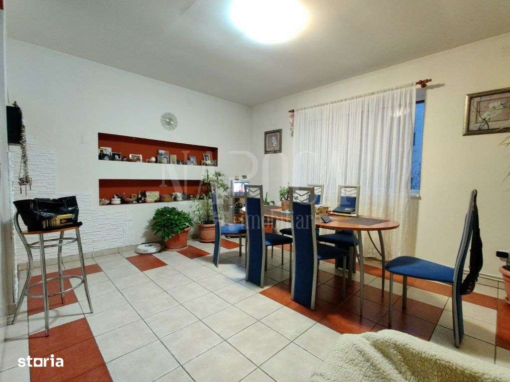 Casa 5 camere de vanzare in Manastur, Cluj Napoca - Imagine principală: 4/16