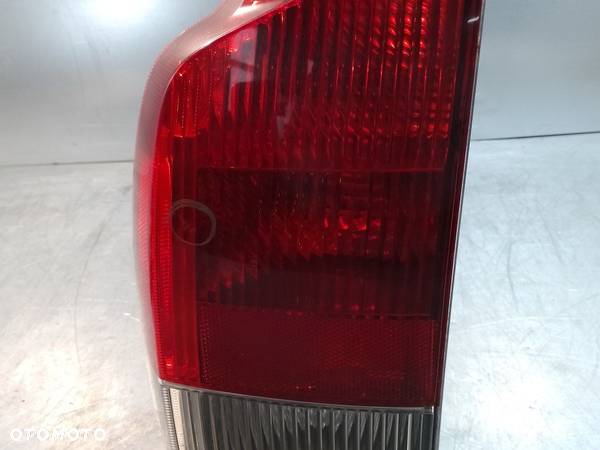 LAMPA TYLNA LEWA VOLVO V70 9154497ECE  9154497USA KOMBI - 1