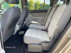 VW Touran 1.6 TDI Confortline DSG - 15
