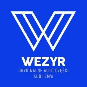 Wezyr car logo
