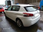 Usa dreapta spate Peugeot 308 2014 HATCHBACK 1.6 HDI - 4