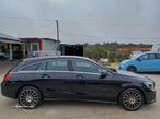 Mercedes-Benz CLA 180 d Shooting Brake Urban - 6