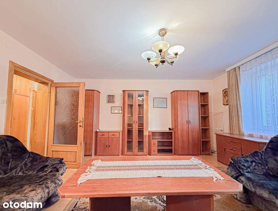 Mieszkanie 77m2 | 3 Pokoje | Balkon | Oddzielna Kuchnia | Piwnica | - Pełny obrazek: 4/13