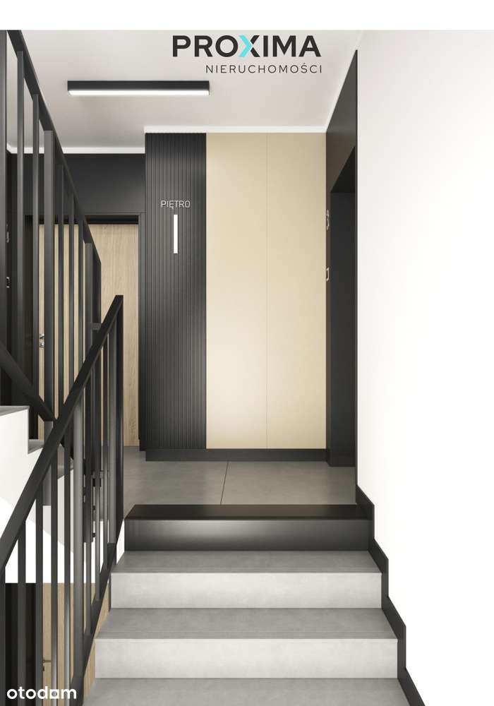 Butikowa inwestycja I Zamieszkaj w  2027i-8