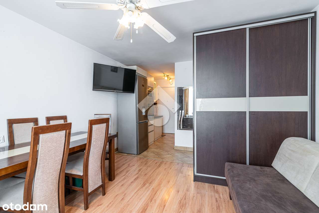 Kawalerka 23,5 m² | Do wejścia | Blisko komunikacja-0