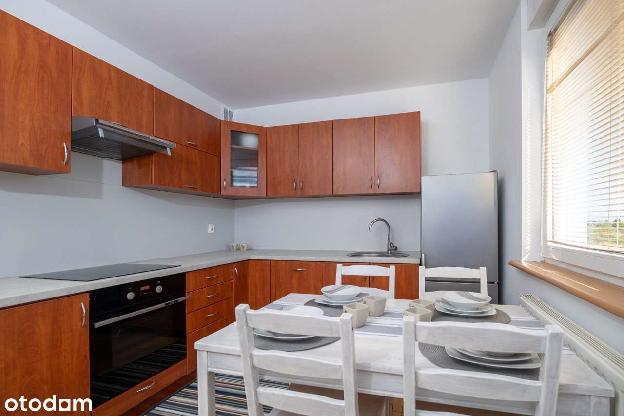 bardzo ładne 2-pokojowe, pełen rozkład-6