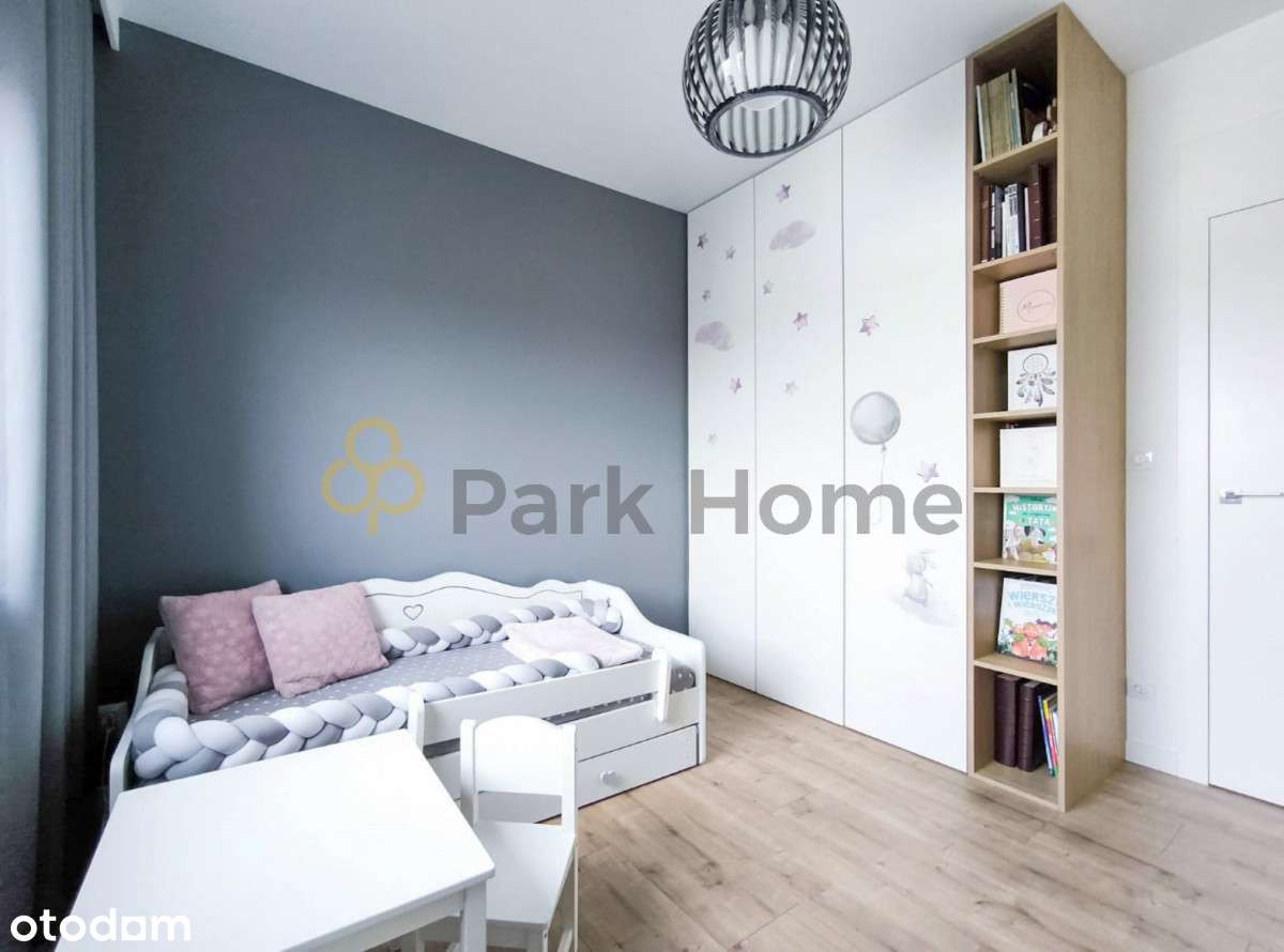 Mieszkanie w spokojnej okolicy| Widok na Wartę-7