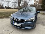 Opel Astra 1.6 CDTI ECOTEC ECOFlex Start/Stop Selection - 2