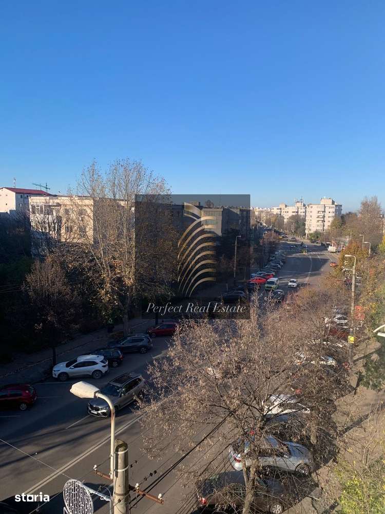 PERFECT REAL ESTATE Apartament 2 camere decomandat, Zona Catanga- Eden-3