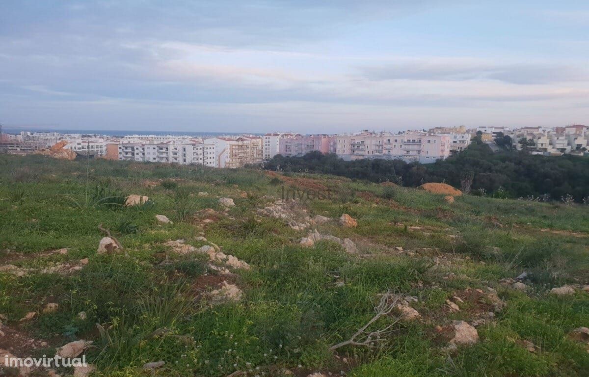 Lote de Terreno Urbano - Lagos