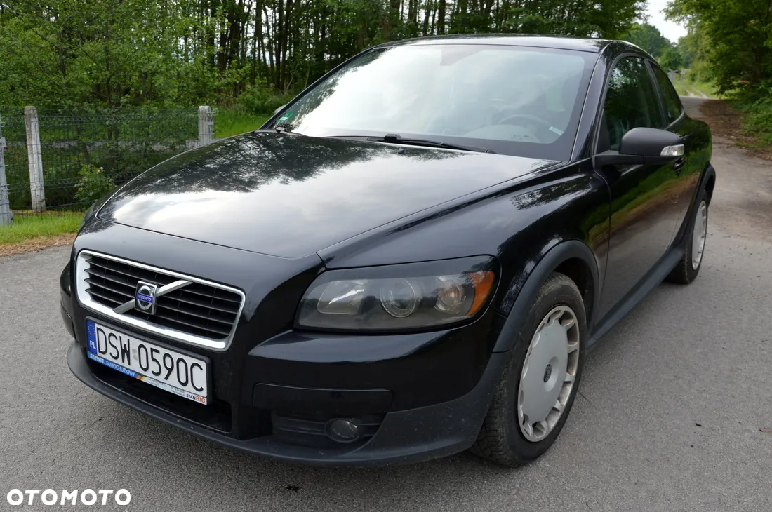 Volvo C30 2.0D Momentum - 3