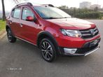 Dacia Sandero 0.9 TCe Stepway - 7