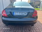 Mercedes-Benz CL 500 4Matic 7G-TRONIC - 11