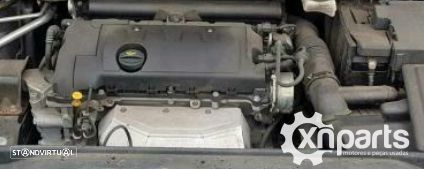 Motor CITROЁN C4 Picasso I MPV (UD_) 1.6 VTi 120 | 07.08 - 08.13 Usado REF. EP6 - 1