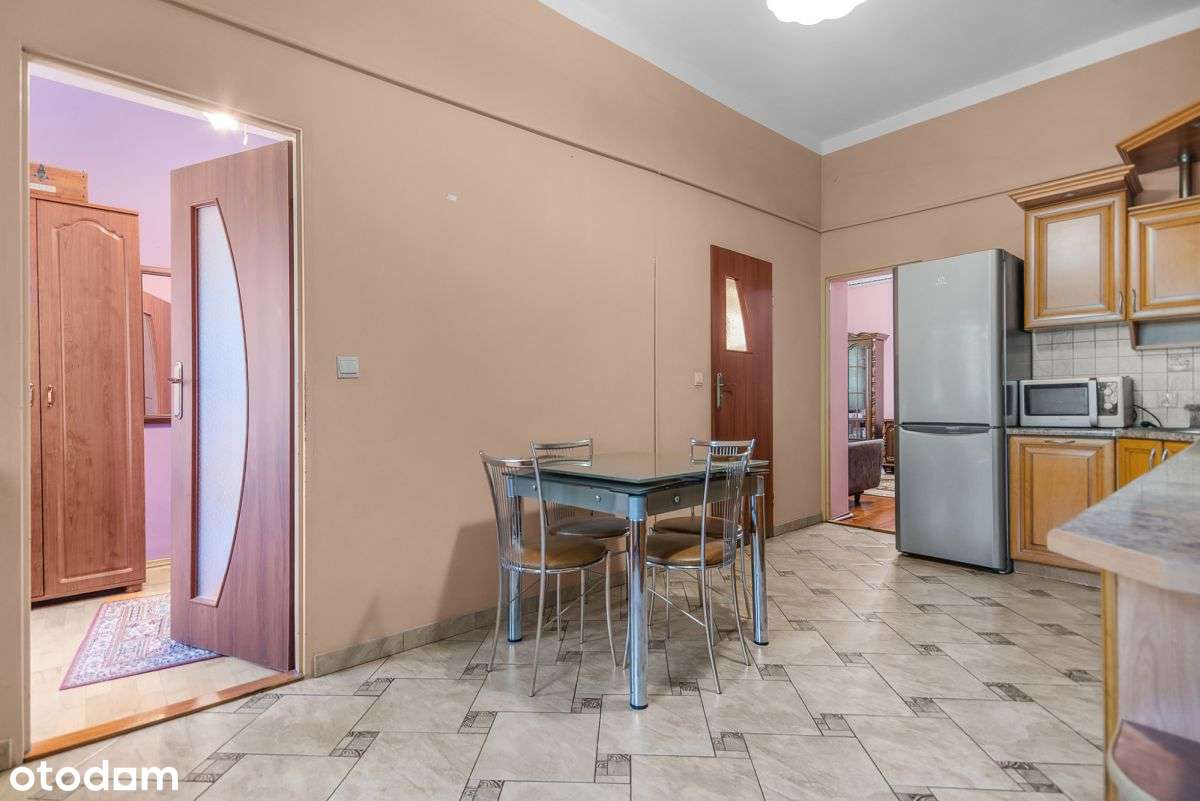 1/2 domu + ogród, udział 1/3-5