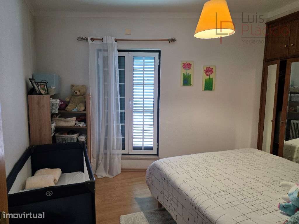 Moradia em Banda no Centro de Sines-22