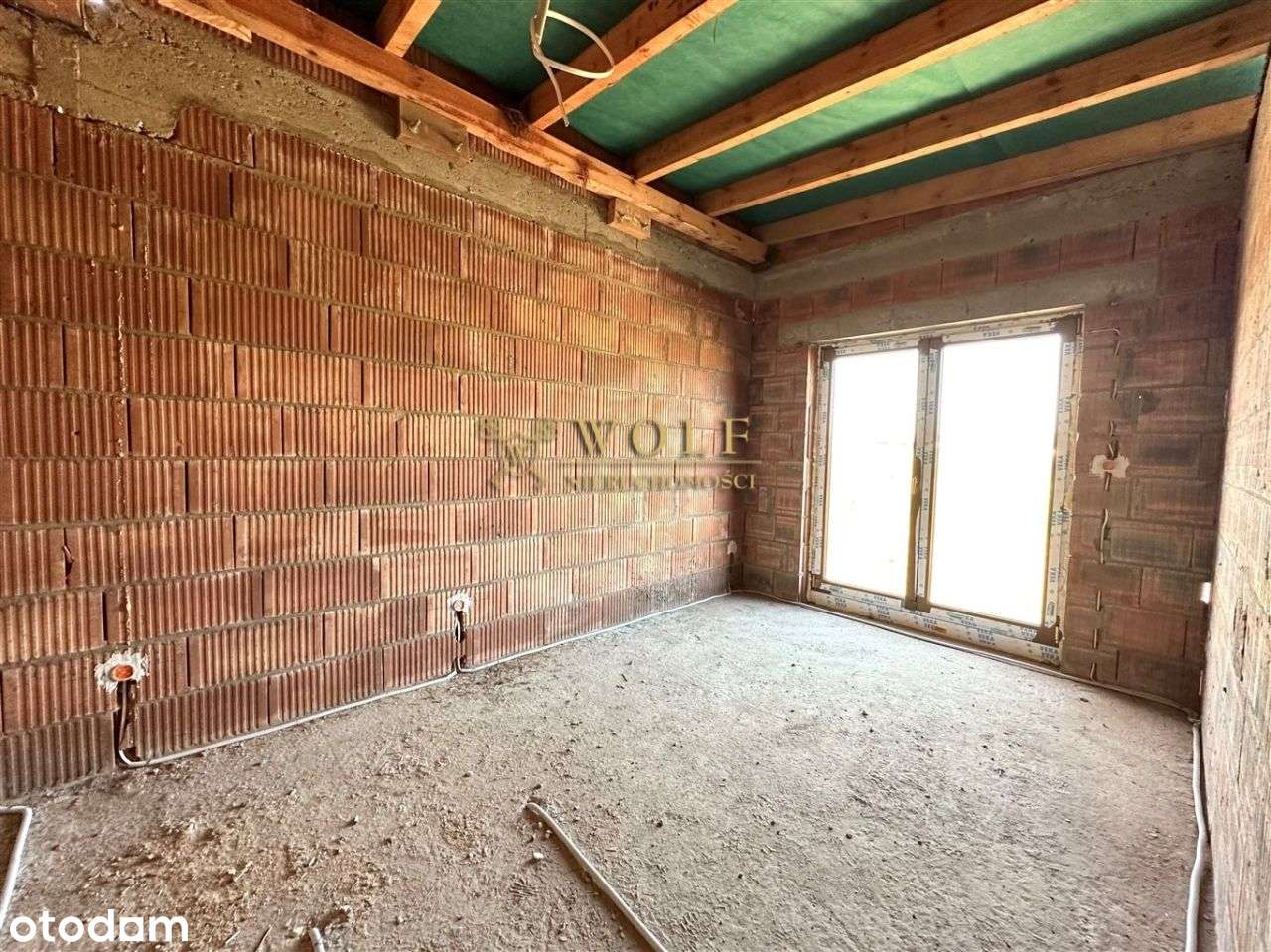 Dom w zabudowie szeregowe – Tarnowskie Góry-12