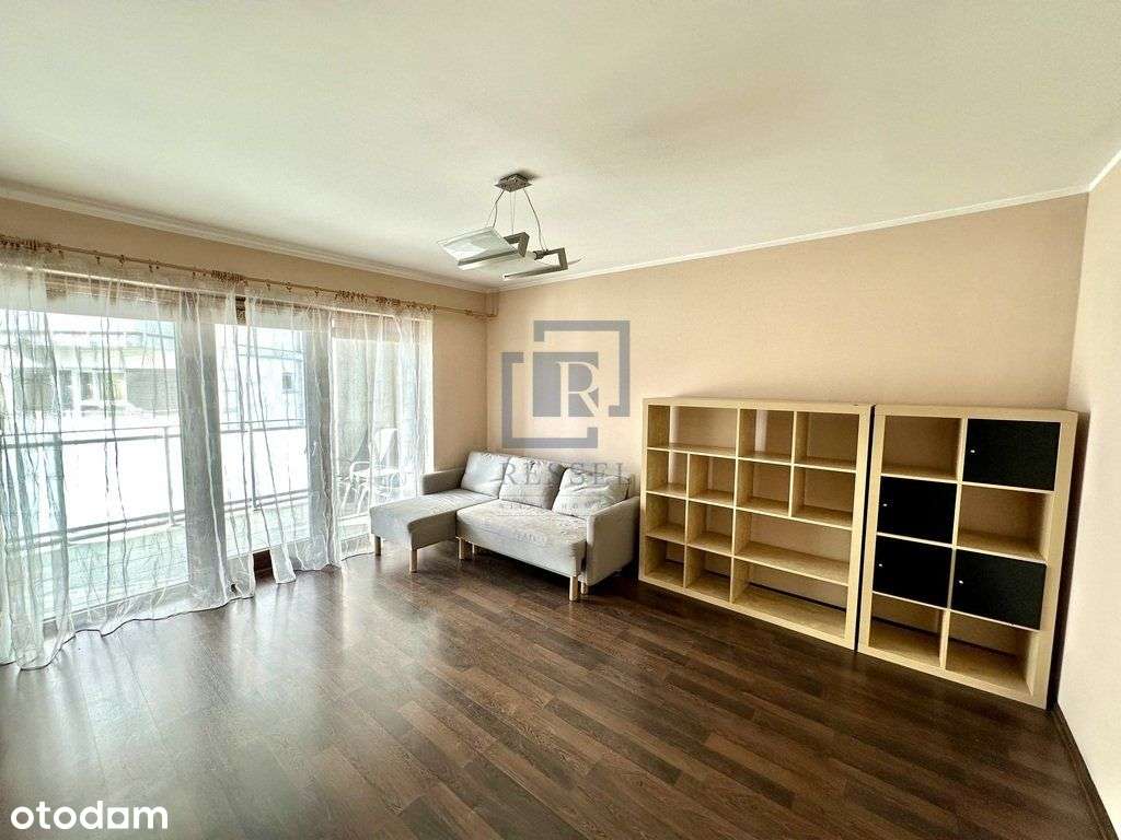 2 pokoje | Park Grabiszyński | Garaż | Loggia-3