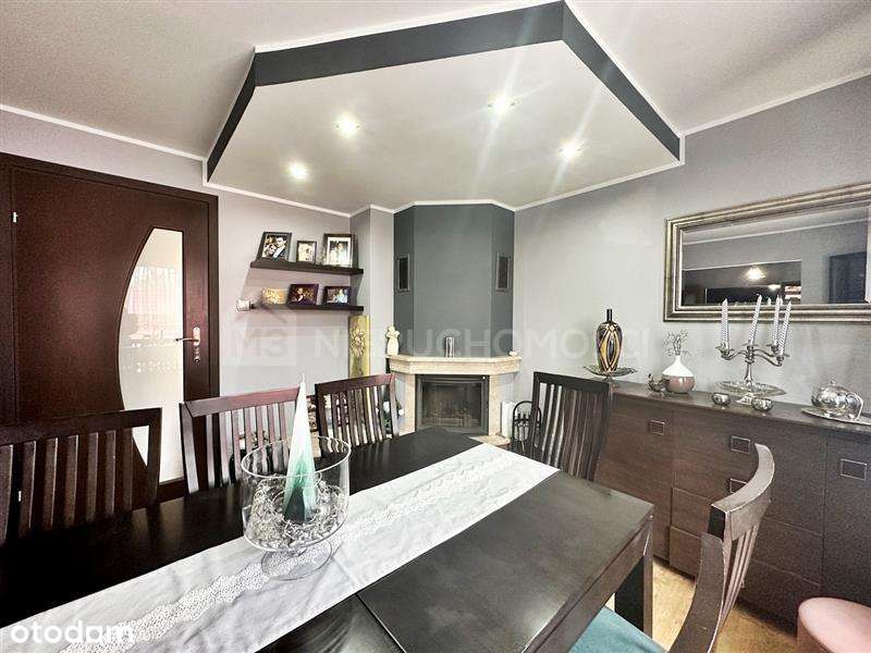 Dom na sprzedaż Skarszewy ul. Sobieskiego - Pełny obrazek: 4/20