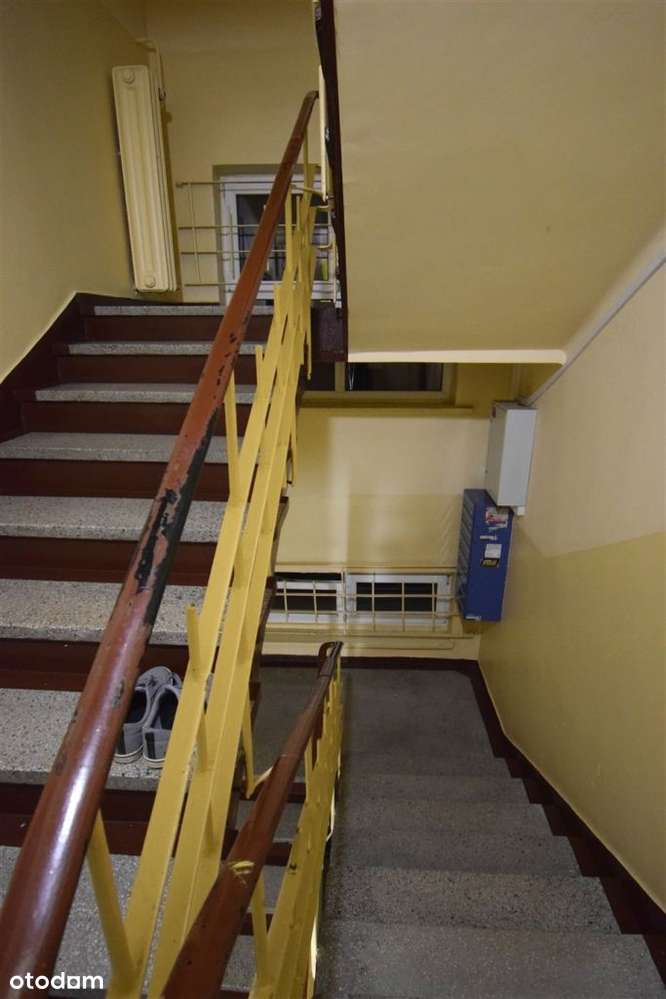 M-2 po Generalnym Remoncie w Zdroju na 1 piętrze.-18