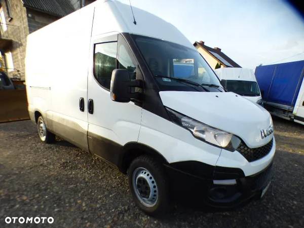 Iveco Daily 35S13 2015 ROK KLIMA TEMPOMAT - 3