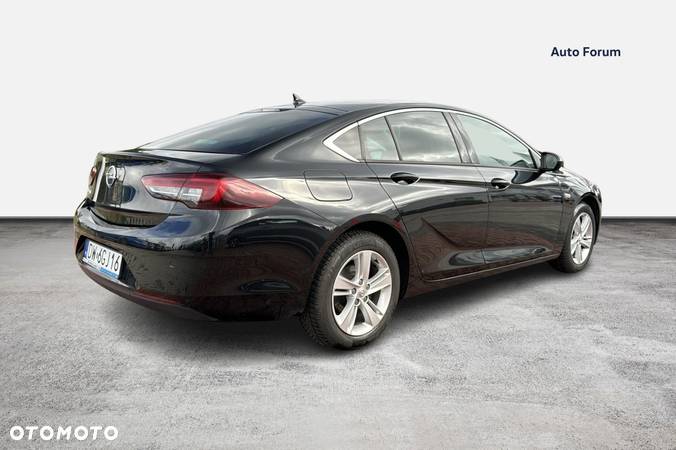 Opel Insignia 2.0 CDTI Enjoy S&S - 5