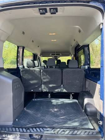 Ford Transit - 7