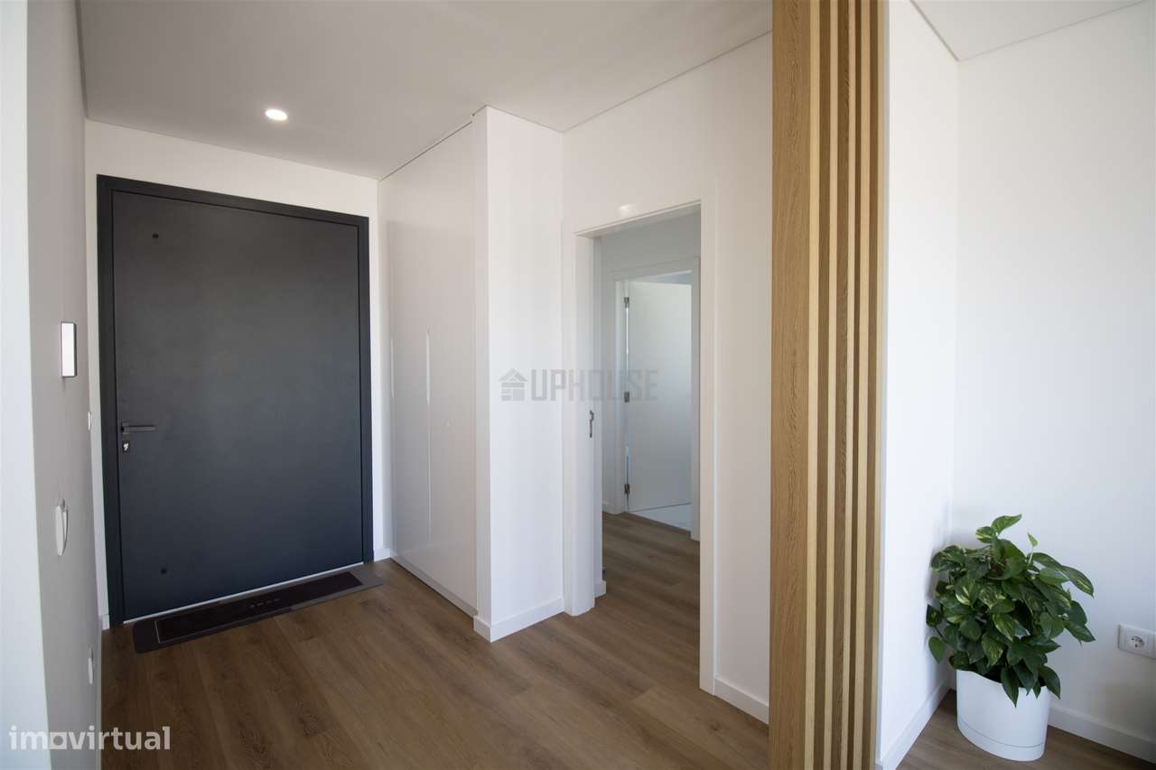 Moradia T2 Térrea Nova - Rio de Loba, Viseu-2