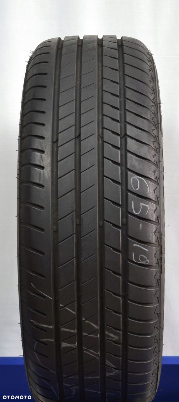 225/60R18 104W BRIDGESTONE ALENZA 001 x1szt 1053p - 1