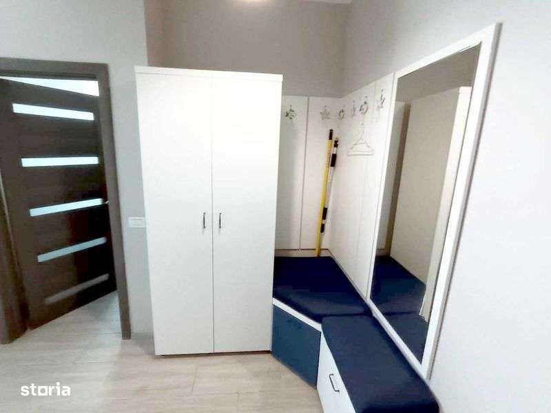 Vind Garsoniera tip Studio in Mamaia Nord, la 35m distanta de mare - Imagine principală: 4/8