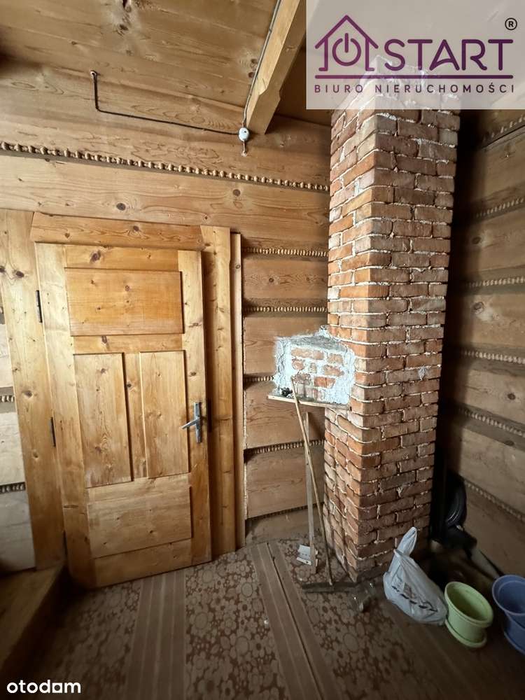 Góralski dom 11 km od centrum Zakopanego - Pełny obrazek: 4/7