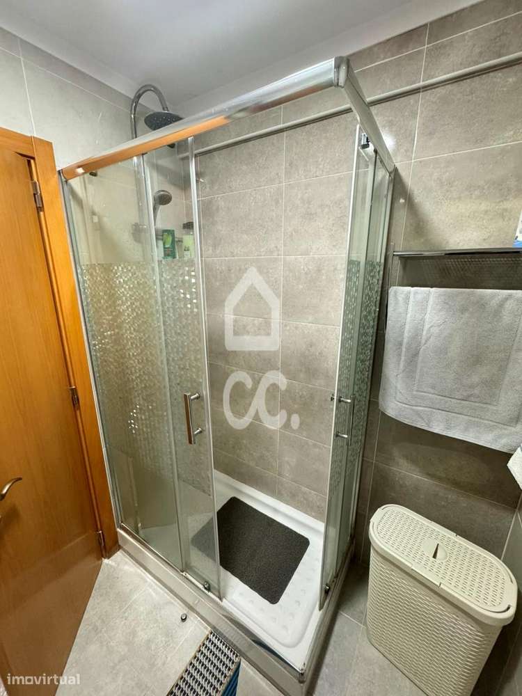 Apartamento T3 em Sesimbra – A 10 minutos a pé da praia-18