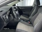 Toyota Auris 1.8 HSD Exclusive - 11