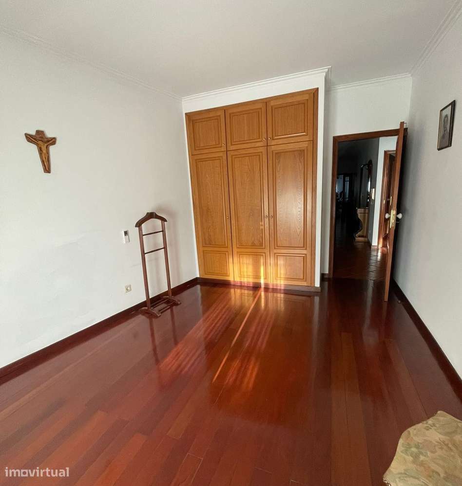 Andar moradia T3 -  Vila Verde-5