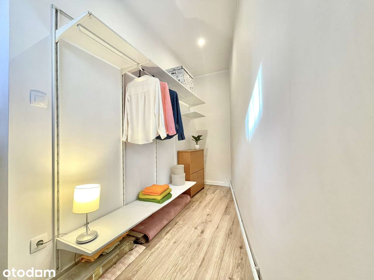 Przytulne, jasne mieszkanie  | parter | GOTOWE DO ZAMIESZKANIA | 0%-5