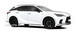 Lexus RX - 10