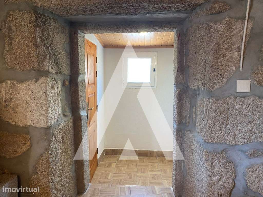 Moradia Rústica T4-25