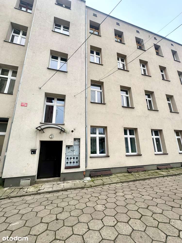 Mała powierzchnia, WIELKI potencjał! Pomorska 44 – CO miejskie - Pełny obrazek: 2/9