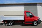 Volkswagen Crafter SKRZYNIA, klima, tempomat, 4x4 - 6