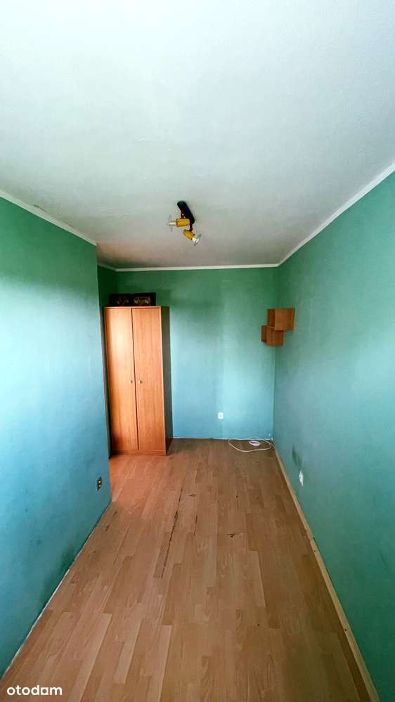 Mieszkanie z balkonem w centrum Konina-10