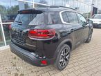 Citroën C5 Aircross 1.6 PHEV Max EAT8 - 4