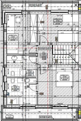 Casa cuplata, finalizata, 150mp, 4 dormitoare, 4 bai, demisol, Luna de - Imagine principală: 4/4