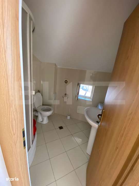 Spatiu comercial de inchiriat, 100 mp,  zona ultracentrala - Imagine principală: 4/4